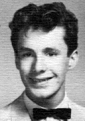Gilbert Hogmire: class of 1962, Norte Del Rio High School, Sacramento, CA.
